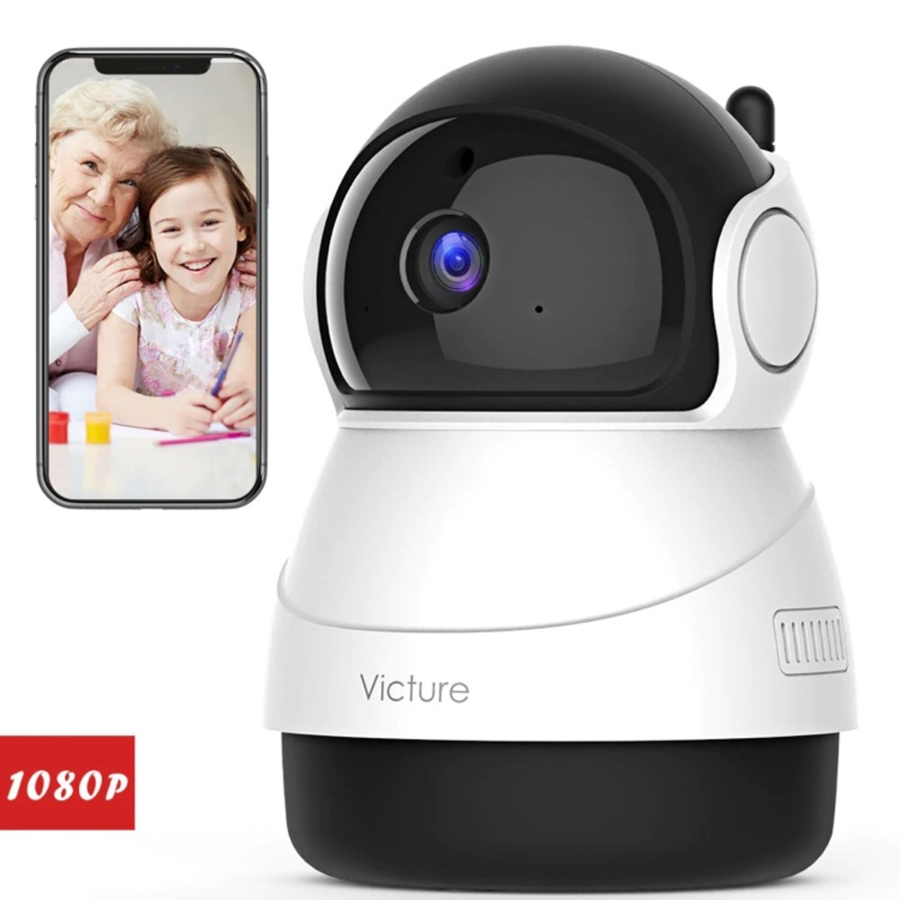 Victure Wi-Fi Camera